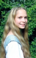 Эвелина Сидикова