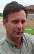 Tim Samaras