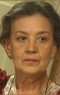 Алла Ельяшевич
