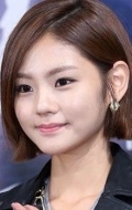 Kim Hye Ji