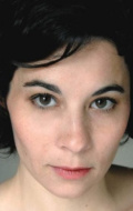 Cécile Rebboah