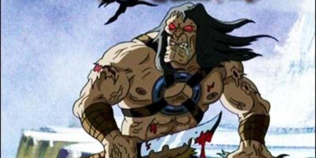 Варвары: фильм 2006 смотреть онлайн бесплатно на ZonaFilm.ru
