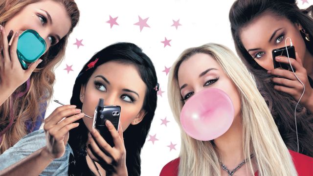 Братц: фильм 2007 смотреть онлайн бесплатно на ZonaFilm.ru