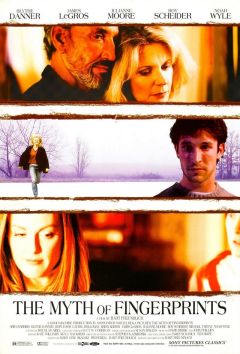 Фильм Тени прошлого (1997)