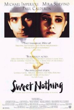 Фильм Сладкое ничто (1995)