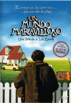 Фильм Прекрасный мир (2006)