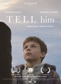 Скажи ему (2017)