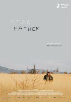 Фильм Отец (2020)