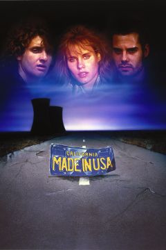 Фильм Сделано в США (1987)