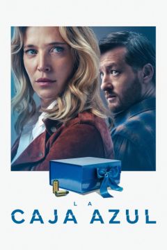 Фильм Синяя коробка (2026)
