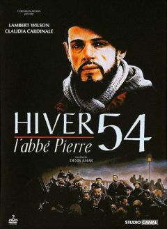 Зима 54, аббат Пьер (1989)