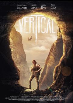 Фильм Вертикаль (2024)