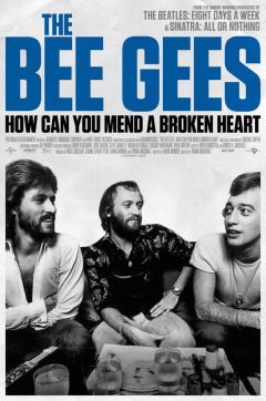 Фильм История группы Bee Gees: Как собрать разбитое сердце (2020)