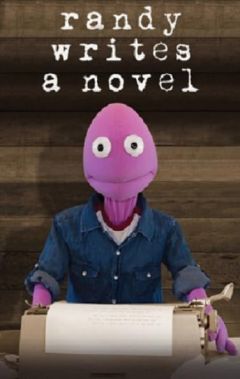Randy Writes a Novel (2018)