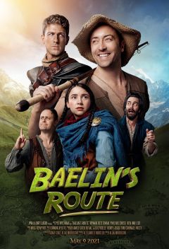 Фильм Путь Бэйлина (2021)