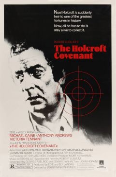 Фильм Завещание Холкрофта (1985)