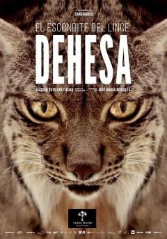 Дехеса: лес пиренейской рыси (2020)