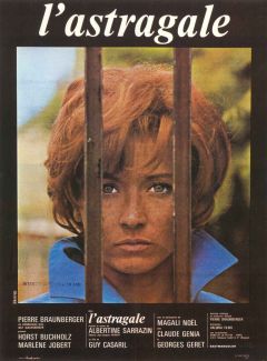 Фильм Астрагал (1968)