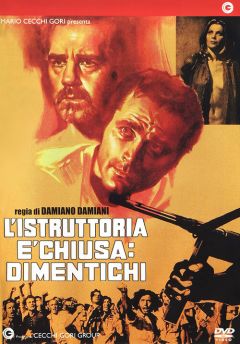 Фильм Следствие закончено, забудьте (1971)