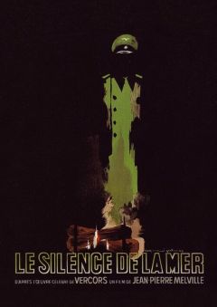Фильм Молчание моря (1949)