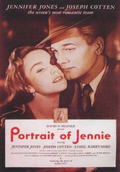 Фильм Портрет Дженни (1948)