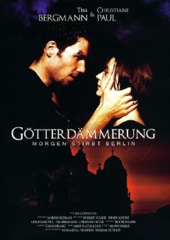 Бомба под Берлином (1999)