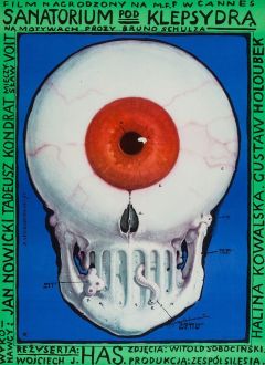 Фильм Санаторий «Под клепсидрой» (1973)
