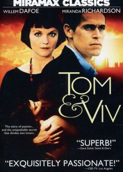 Фильм Том и Вив (1994)