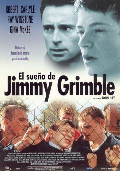 Фильм Есть только один Джимми Гримбл (2000)