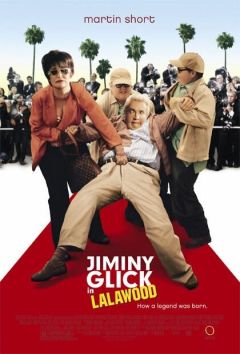 Фильм Джимини Глик в Ля-ля-вуде (2004)