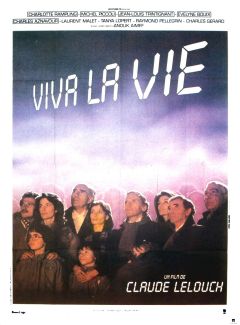 Фильм Да здравствует жизнь! (1984)