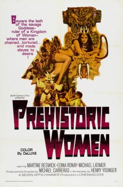 Фильм Рабские девочки (1967)