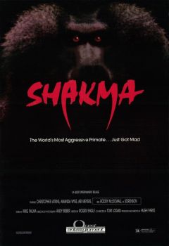 Фильм Шакма (1990)