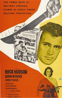 Фильм Нечто ценное (1957)