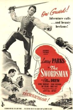 Фехтовальщик (1948)