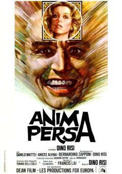 Фильм Потерянная душа (1976)