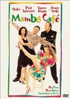 Фильм Кафе Мамбо (2000)