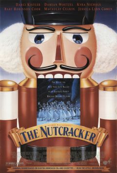 Фильм Щелкунчик (1993)