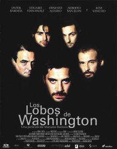 Вашингтонские волки (1999)