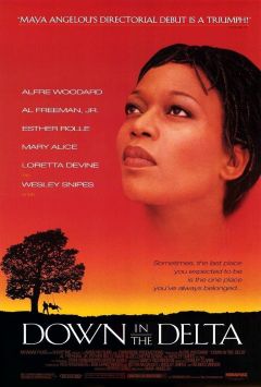 Фильм Возвращение к истокам (1998)