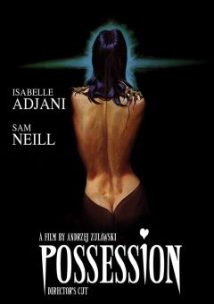 Фильм Одержимая (1981)