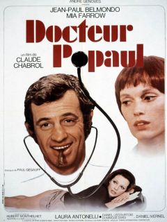 Фильм Доктор Пополь (1972)