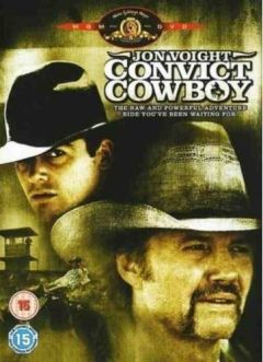 Фильм Ковбой под арестом (1995)