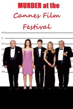 Убийство на Каннском кинофестивале (2000)