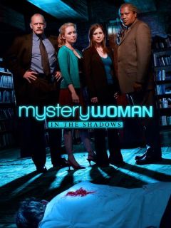 Бумажный детектив: Под прикрытием (2007)