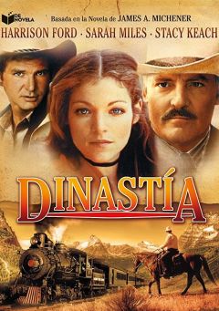 Фильм Династия (1976)