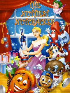 Фильм Щелкунчик — принц орехов (1999)
