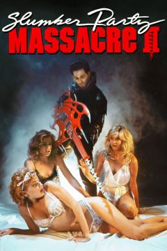 Фильм Кровавая вечеринка 2 (1987)