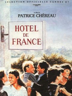 Отель «Франция» (1987)