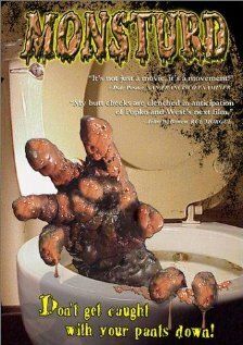 Фильм Подонок (2003)